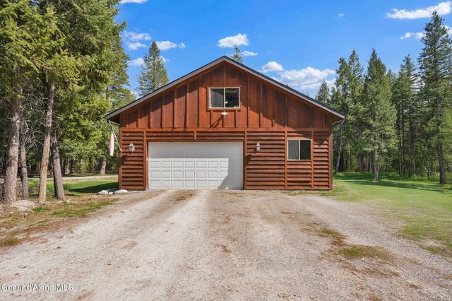 181 E Deer Meadow LN, Blanchard, ID 83804