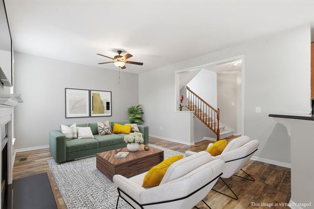 17037 LOFTRIDGE LN, Gainesville, VA 20155
