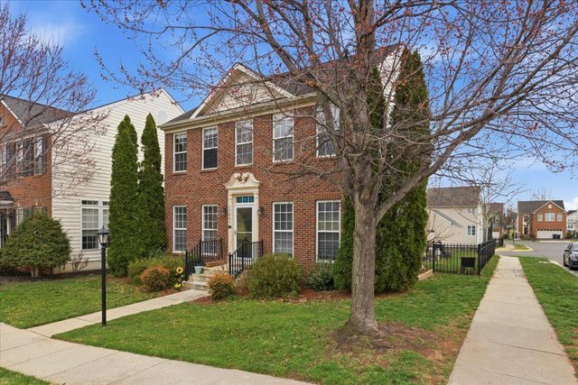 17037 LOFTRIDGE LN, Gainesville, VA 20155