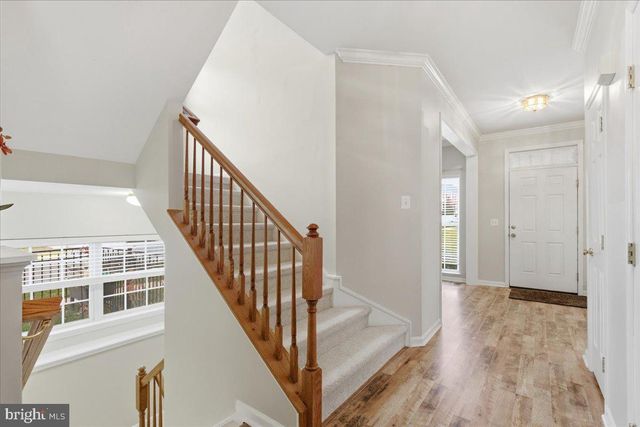 17037 LOFTRIDGE LN, Gainesville, VA 20155