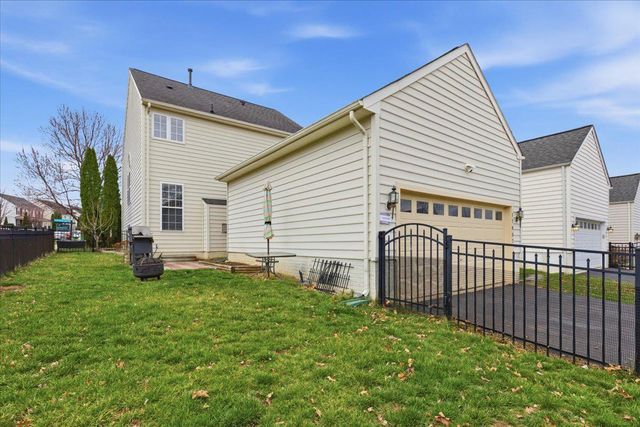 17037 LOFTRIDGE LN, Gainesville, VA 20155