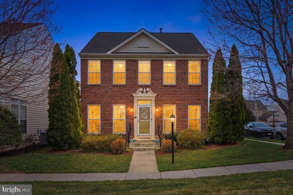 17037 LOFTRIDGE LN, Gainesville, VA 20155