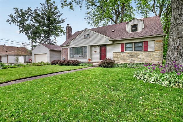 15128 Lexington, Redford, MI 48239