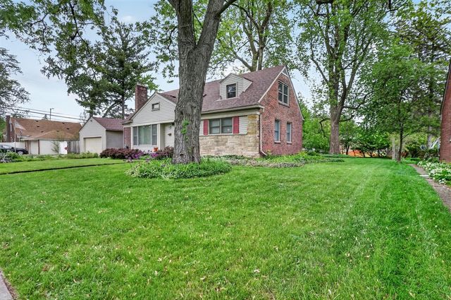 15128 Lexington, Redford, MI 48239