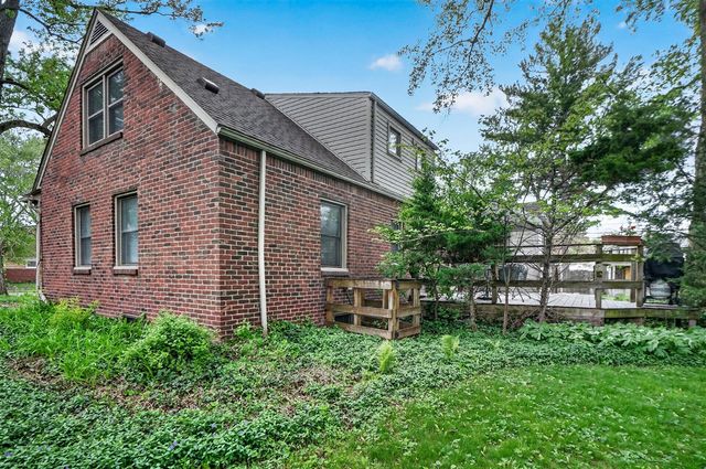15128 Lexington, Redford, MI 48239