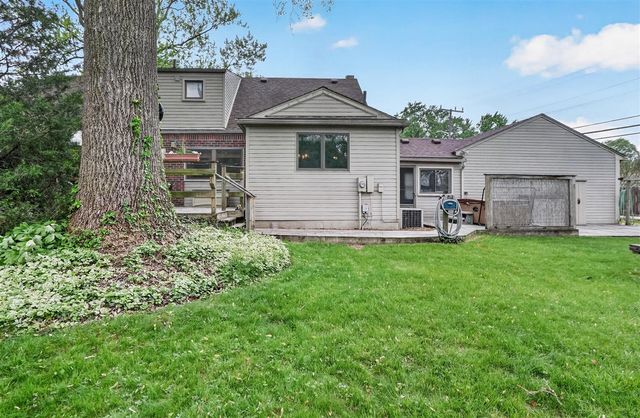15128 Lexington, Redford, MI 48239