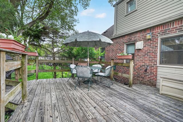 15128 Lexington, Redford, MI 48239