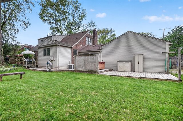 15128 Lexington, Redford, MI 48239
