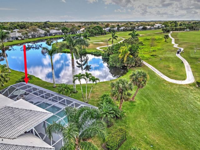 8149 SE Double Tree Drive, Hobe Sound, FL 33455