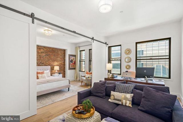 1606 CHESTNUT ST #4, Philadelphia, PA 19103