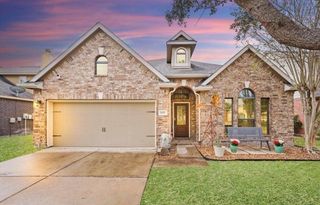2027 Wembley Way, Rosenberg, TX 77471