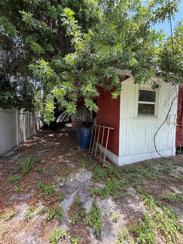 116 85TH AVENUE, Treasure Island, FL 33706