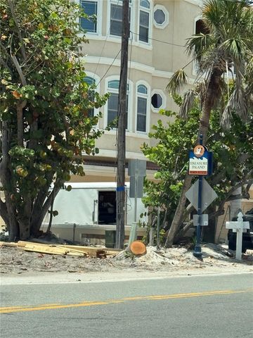 116 85TH AVENUE, Treasure Island, FL 33706