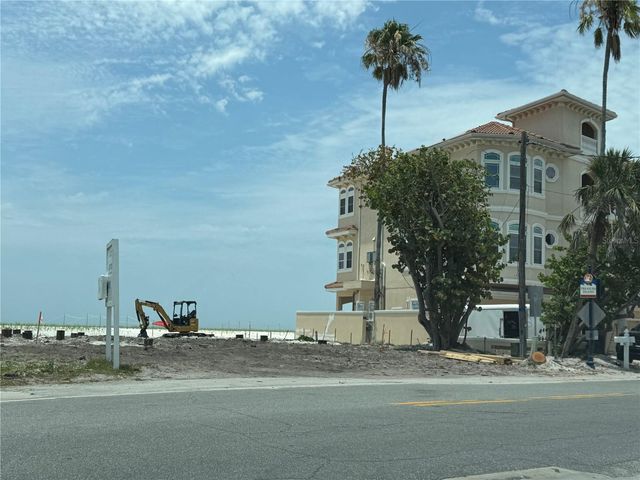 116 85TH AVENUE, Treasure Island, FL 33706