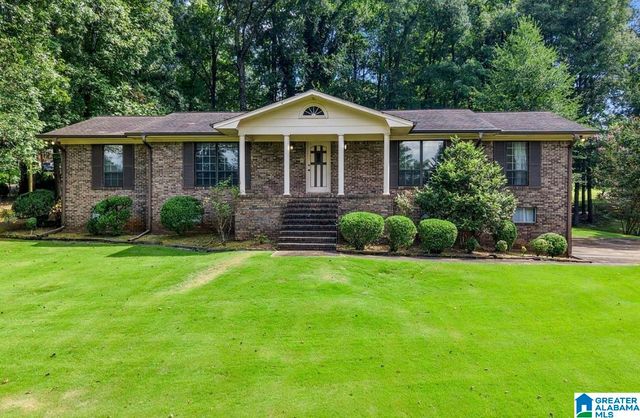 4075 ROSELYN ROAD, Bessemer, AL 35022