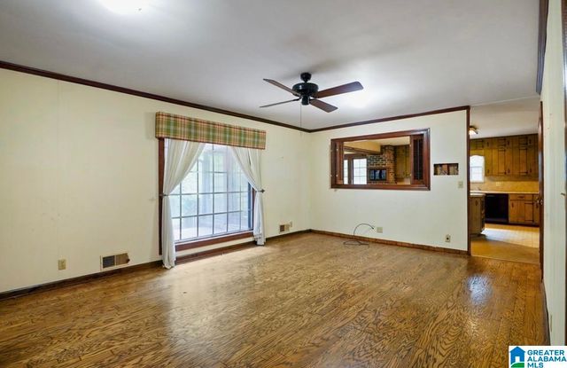 4075 ROSELYN ROAD, Bessemer, AL 35022