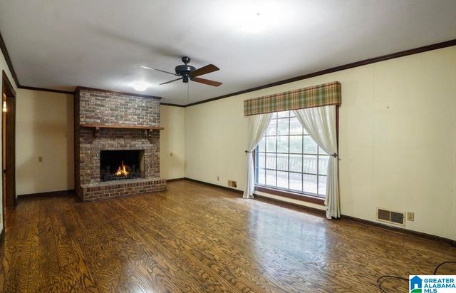 4075 ROSELYN ROAD, Bessemer, AL 35022