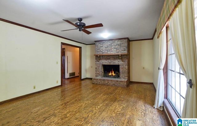 4075 ROSELYN ROAD, Bessemer, AL 35022