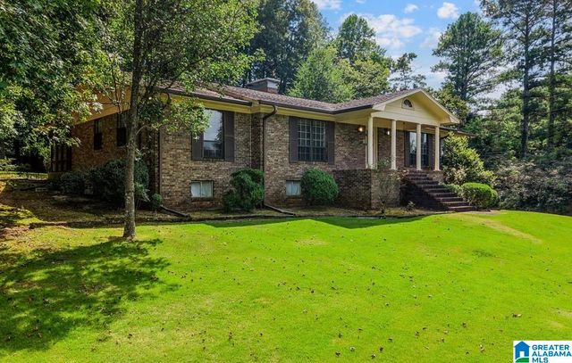 4075 ROSELYN ROAD, Bessemer, AL 35022