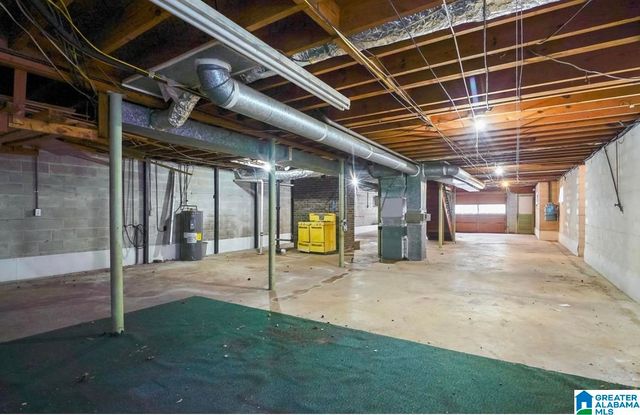 4075 ROSELYN ROAD, Bessemer, AL 35022