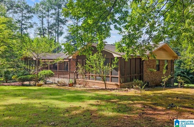 4075 ROSELYN ROAD, Bessemer, AL 35022