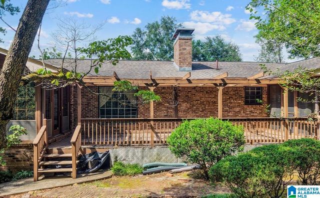 4075 ROSELYN ROAD, Bessemer, AL 35022