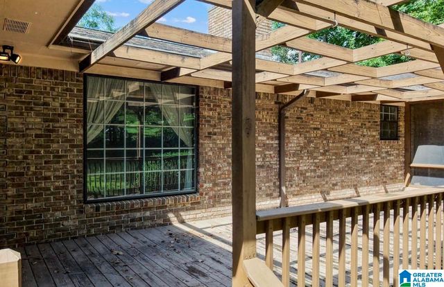 4075 ROSELYN ROAD, Bessemer, AL 35022