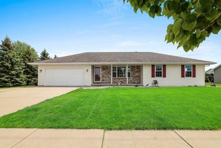 2311 LAWRENCE DRIVE, De Pere, WI 54115