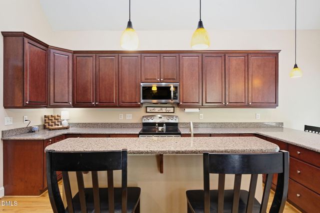 616 Woodland Trail, Louisburg, NC 27549