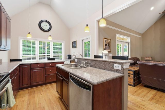 616 Woodland Trail, Louisburg, NC 27549