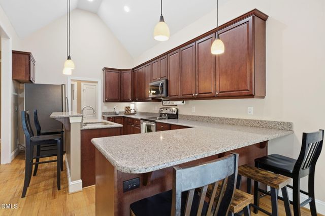 616 Woodland Trail, Louisburg, NC 27549
