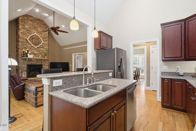 616 Woodland Trail, Louisburg, NC 27549