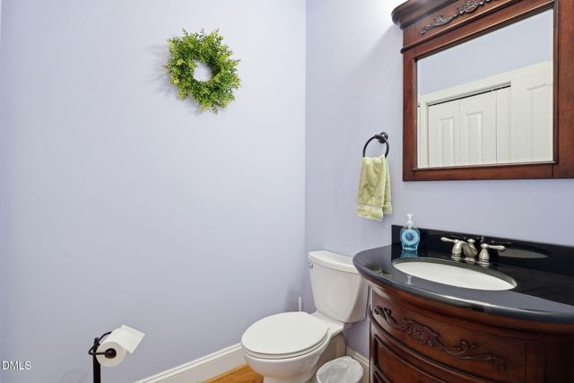 616 Woodland Trail, Louisburg, NC 27549
