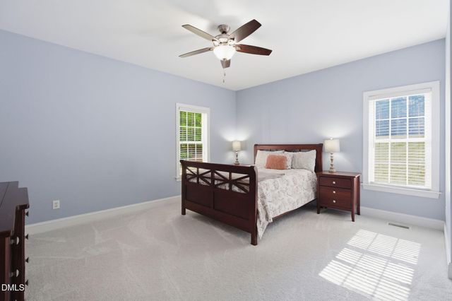 616 Woodland Trail, Louisburg, NC 27549