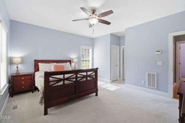 616 Woodland Trail, Louisburg, NC 27549