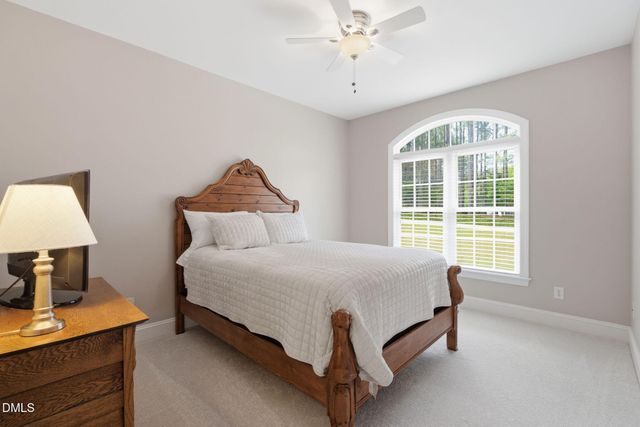 616 Woodland Trail, Louisburg, NC 27549