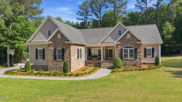616 Woodland Trail, Louisburg, NC 27549