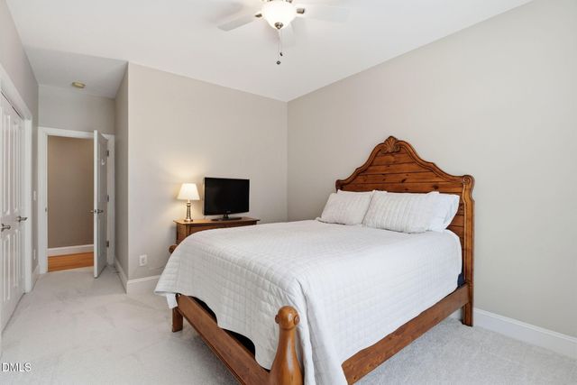 616 Woodland Trail, Louisburg, NC 27549