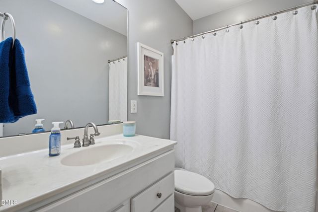 616 Woodland Trail, Louisburg, NC 27549