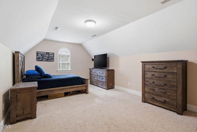 616 Woodland Trail, Louisburg, NC 27549