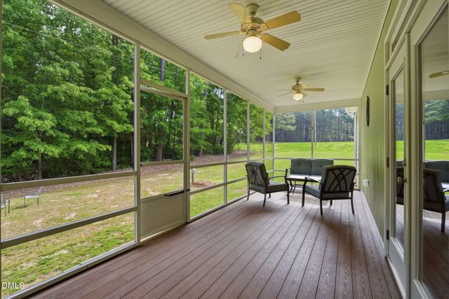 616 Woodland Trail, Louisburg, NC 27549