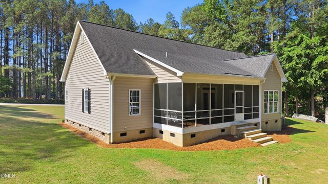 616 Woodland Trail, Louisburg, NC 27549