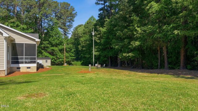616 Woodland Trail, Louisburg, NC 27549