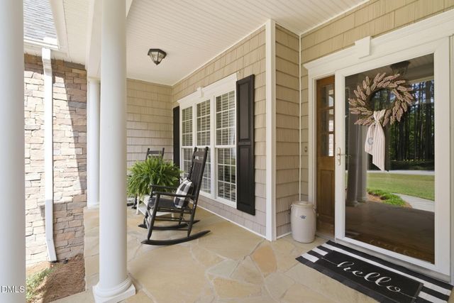 616 Woodland Trail, Louisburg, NC 27549
