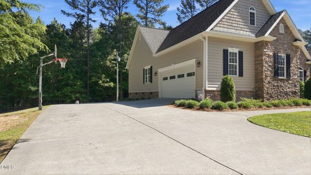 616 Woodland Trail, Louisburg, NC 27549