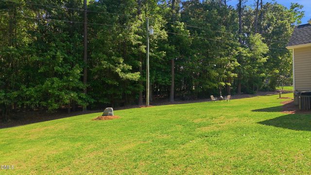616 Woodland Trail, Louisburg, NC 27549