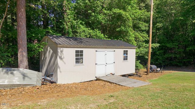 616 Woodland Trail, Louisburg, NC 27549