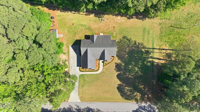 616 Woodland Trail, Louisburg, NC 27549