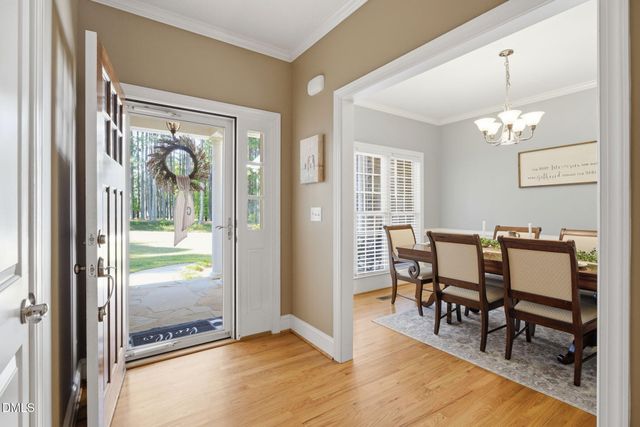 616 Woodland Trail, Louisburg, NC 27549