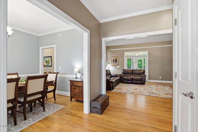 616 Woodland Trail, Louisburg, NC 27549